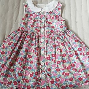 Boden dress